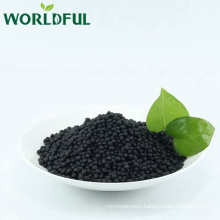 worldful hot sale granule amino fertilizer with npk 13-1-2